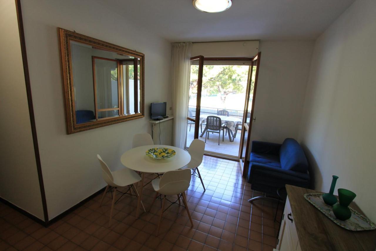 Appartement Flat Bibione Extérieur photo