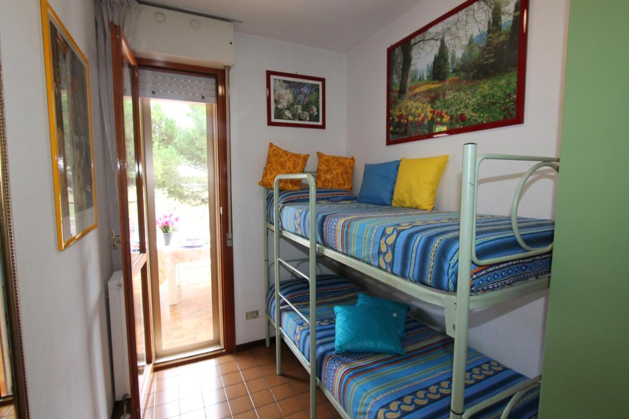 Appartement Flat Bibione Extérieur photo