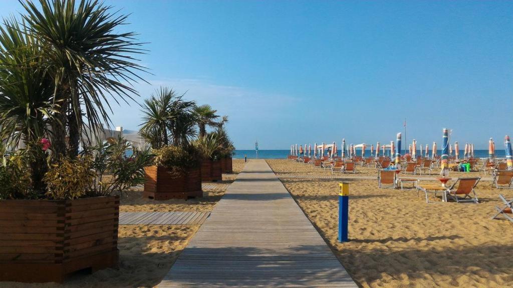Appartement Flat Bibione Extérieur photo